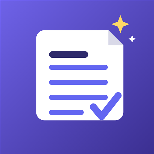 NoteMagic icon